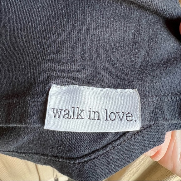 Walk In Love “Hallelujah” t-shirt. PTL. Size medium. - Picture 3 of 5